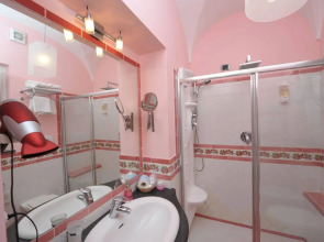 Hotel Villa Annalara charme and relax