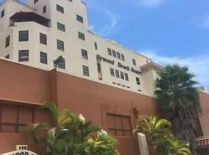Hollywood Beach Resort-tower Suite