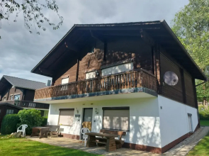 Am Hohen Bogen