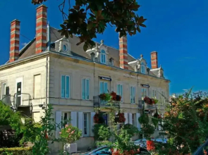 Hôtel Henri IV