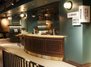 Solo Sokos Hotel Helsinki