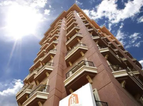 Baity Furnished Flats