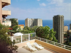 Apartment Boulevard Guynemer