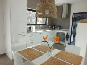 Heated Pool VILLA MATRIANA 36B, North Shore Villas