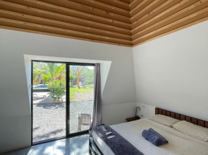 Pyramid Lodge Tamarindo Ramses