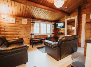 Cozy Hideway in Rural Mid Wales
