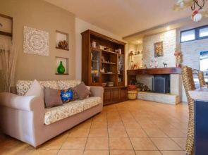 "maestrale" Luxury Holiday
