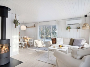 "Kato" - 650m from the sea in NW Jutland