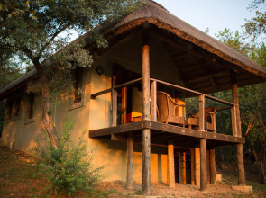 Nkonyeni Lodge & Golf Estate