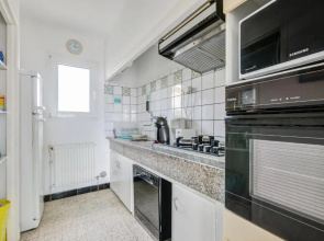 Maison de vacances avec jardin à 50 m de la plage