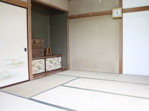 Tabiyado Okamura Seicho Ato