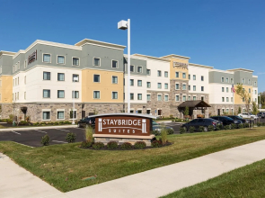 Staybridge Suites Newark - Fremont by IHG