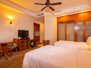 Royale Chulan Kuala Lumpur