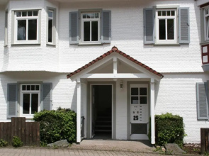 Gästehaus Villa Lina