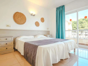 Lliteras Appartements