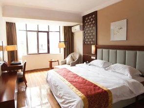 Lanyang Geology Hot Spring Resort