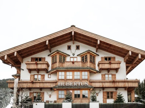 Geniesserhotel Hubertus