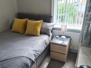 Ravenhill Town house  Belfast