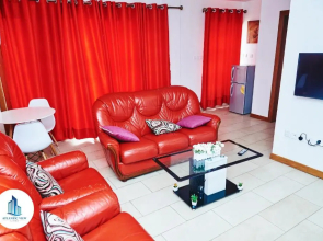 Atlantic View Apartments