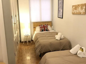 Apartamento Tucumán