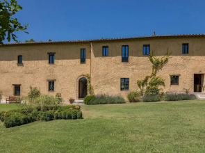 Casale Piattini 10 in Massa Bassa