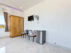 Oyo 719 Hotel Ruby Phu Quoc near Sos Medical Clinic Phu Quoc