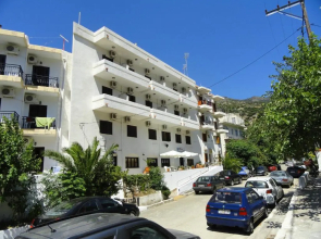 Oinoi Hotel