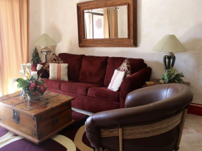 Marina Pinacate 216 1 Bedroom 1 Bathroom Apts