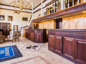Rodeway Inn