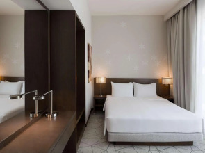 Hyatt Place Dubai Al Rigga