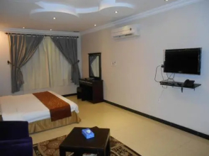 Royal Al Sharq Hotel Apartments