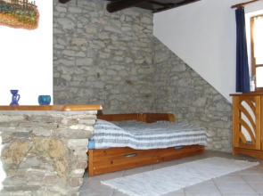 Csátó Vendégház