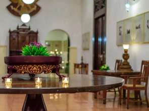 Hotel Tugu Blitar
