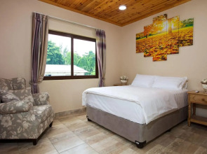 Stone Self Catering Apartments