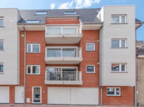 Villa Medano Bredene 30095