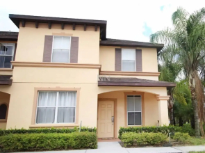 Fv62884 - Regal Oaks - 4 Bed 3.5 Baths Townhome