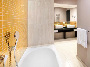 Radisson Blu Hotel, Prague