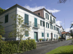 Quinta Mãe dos Homens