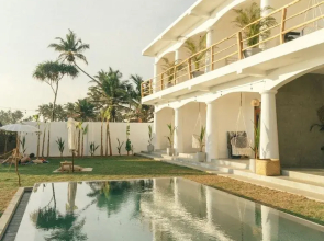 Dreamsea surf camp Sri Lanka