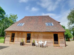 Saddlehurst Barn