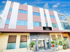 Hotel Saffron