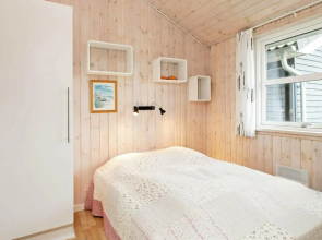 Holiday home Sæby II