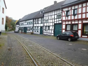 Ferienwohnung Schulz