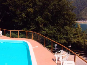 Casa Ornella
