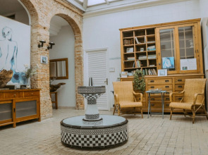 Hotel Termes La Garriga