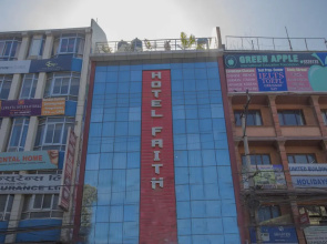 OYO 262 Hotel Faith