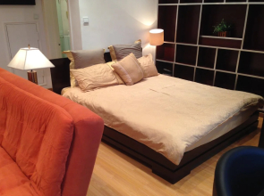 Aquaspace tomson Serviced Appartment