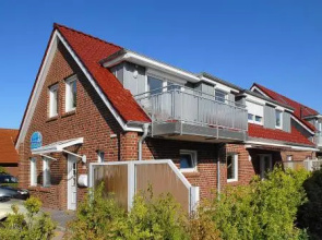 Haus Benser Riff