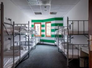 Inbed Hostel