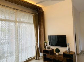 Beautiful 2-bed Apartment in Dhaka